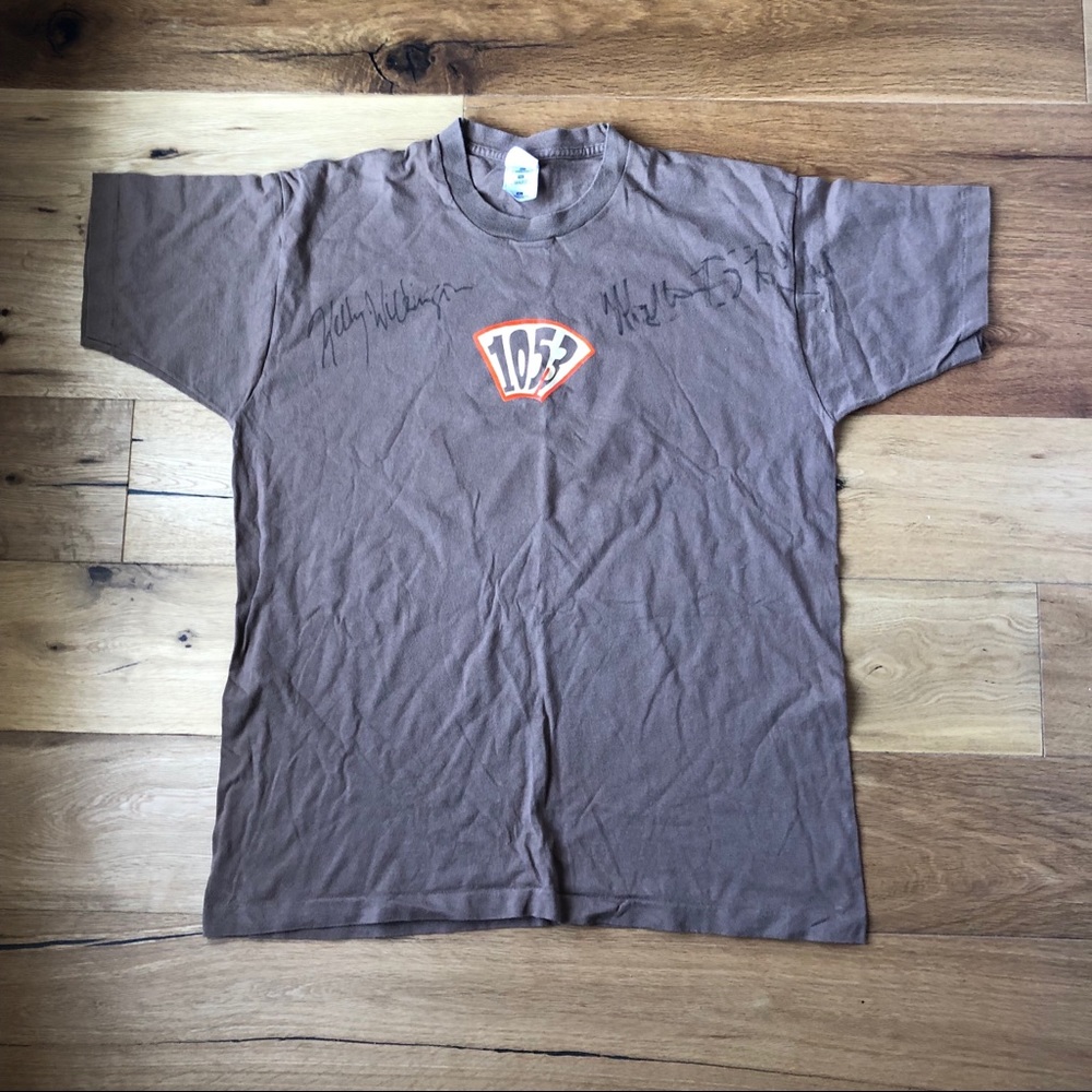 105.3 wtpc T-shirt